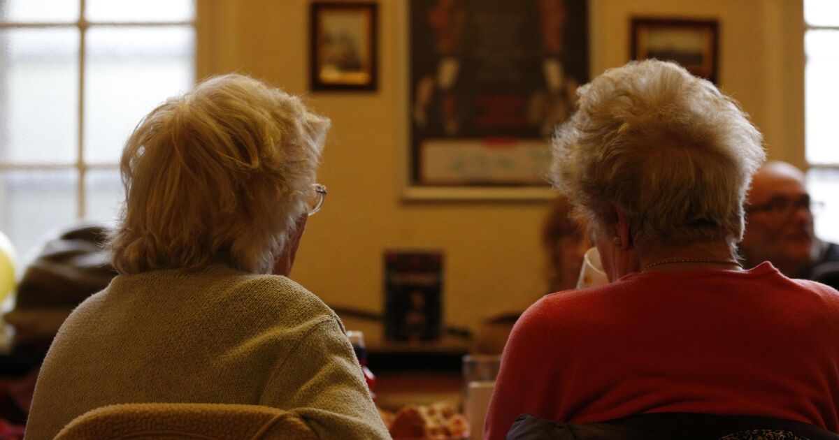 Calls for expansion of grants for older people to include mobility scooters - Vimarsana News