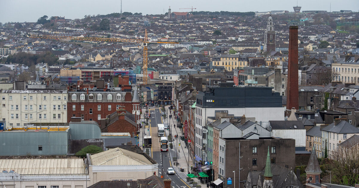 'The costs involved are impossible to absorb': Closure announced of another Cork restaurant - Vimarsana News