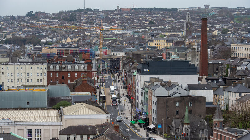 'The costs involved are impossible to absorb': Closure announced of another Cork restaurant 'The costs involved are impossible to absorb': Closure announced of another Cork restaurant