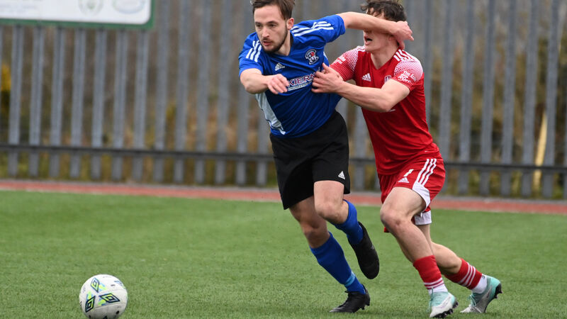 Cork City pay the penalty of fielding youthful side in Munster Senior Cup loss to Wilton