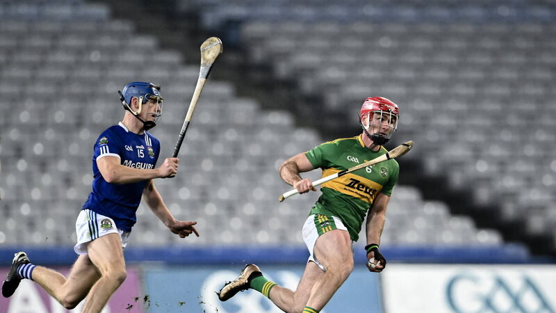 All-Ireland IHC final: Thomastown far too strong for Castlelyons