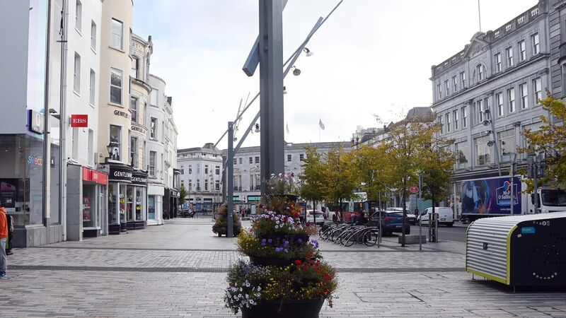 Cork City Council Chief urged to establish task force following business closures 