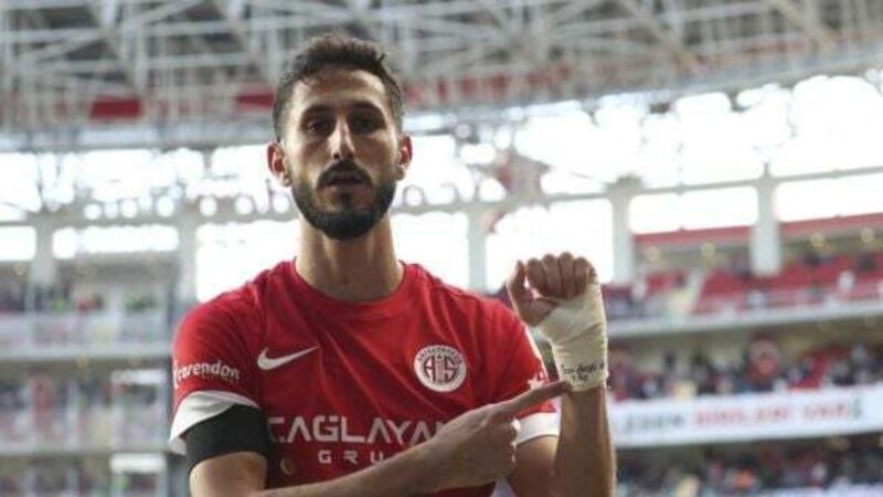 Israeli footballer charged with inciting hatred during match in Turkey Israeli footballer charged with inciting hatred during match in Turkey