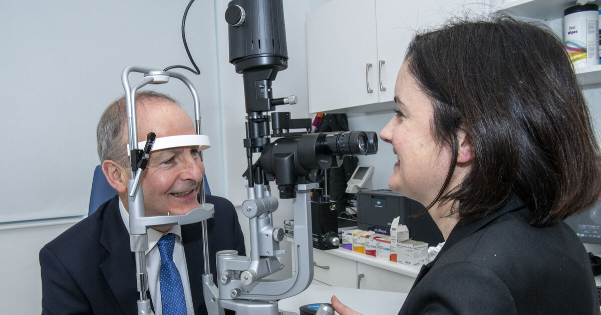 Tánaiste opens Cork's latest primary care centre in Ballincollig - Vimarsana News