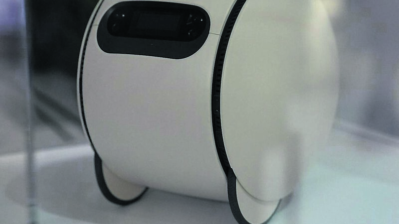 We need inventions to change our troubled world... not pointless gadgets