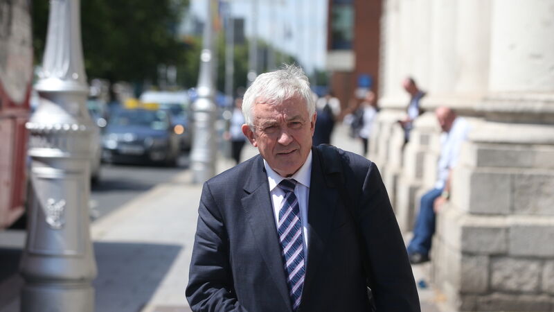 Michael O'Flynn loses challenge to costs of case against ex-business partner's PIA Michael O'Flynn loses challenge to costs of case against ex-business partner's PIA