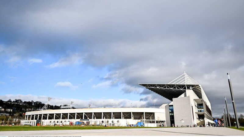 Páirc Uí Chaoimh to be renamed SuperValu Páirc
