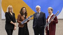 The Royal Dublin Society joins forces with Trinity College Dublin in strategic collaboration