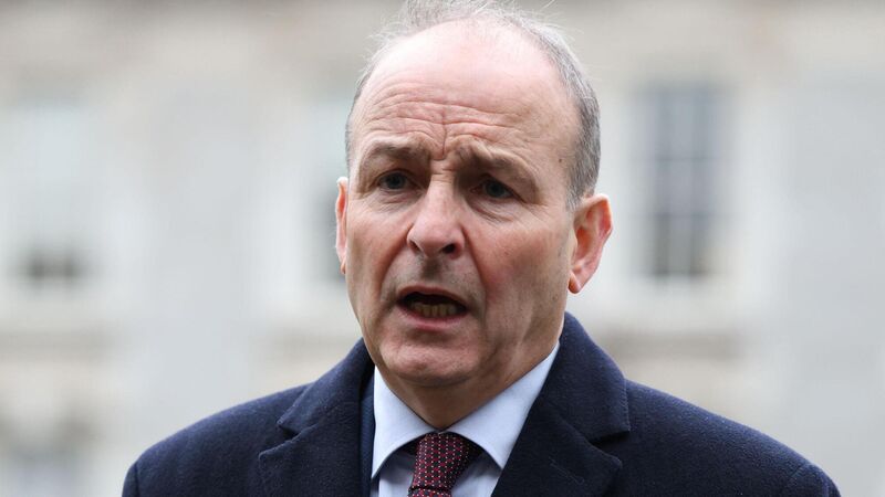 Tánaiste clarifies Irish position on genocide case against Israel Tánaiste clarifies Irish position on genocide case against Israel