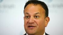 ‘Some questions’ to discuss with Chinese premier during Ireland visit – Varadkar