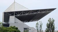 Latest: Tánaiste 'annoyed' at proposal to rename Cork's Páirc Uí Chaoimh