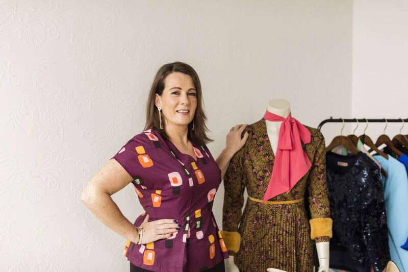 Make room for the new you in your wardrobe this 2024.