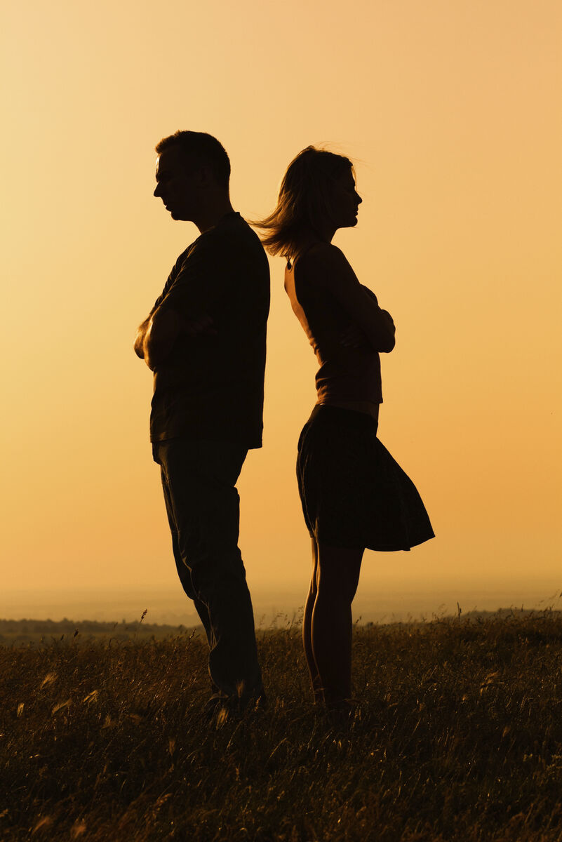 “Conflict and challenges can be an opportunity to deepen your understanding of yourself and your partner."