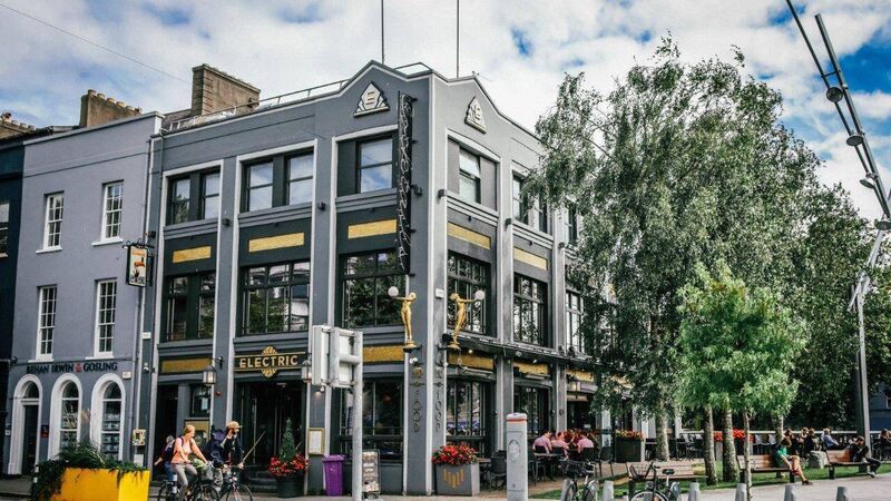 Liquidators set to be appointed to popular Cork pub