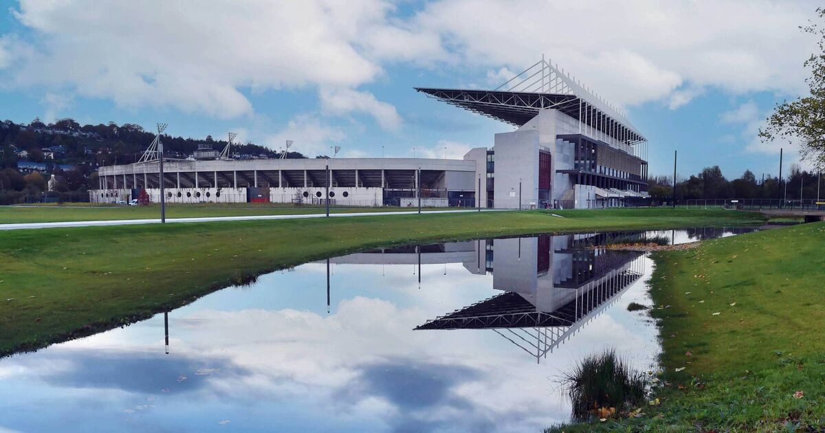 Cork GAA says discussions to continue around naming rights deal for Páirc Uí Chaoimh - Vimarsana News