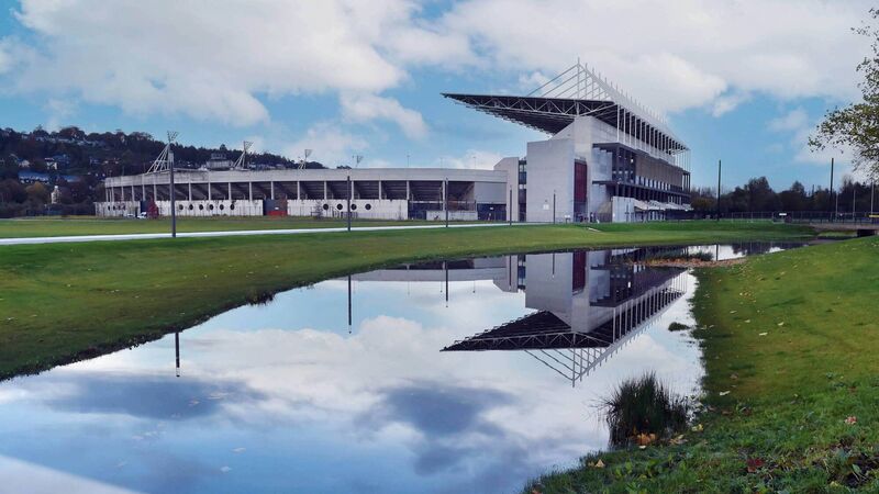 Cork GAA says discussions to continue around naming rights deal for Páirc Uí Chaoimh Cork GAA says discussions to continue around naming rights deal for Páirc Uí Chaoimh