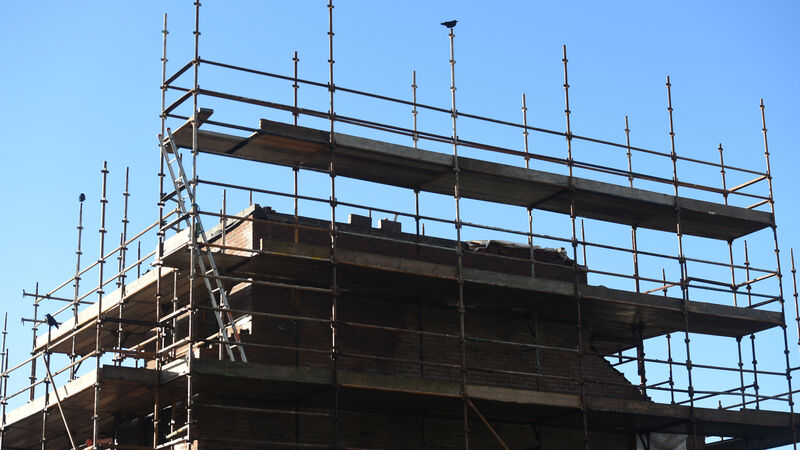 ‘Kick in the teeth’: Protest planned over delays to Cork city regeneration project 