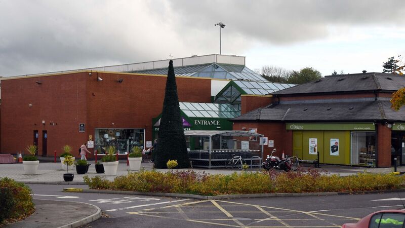 Big plans for Douglas Court: New local owners aim to revitalise centre