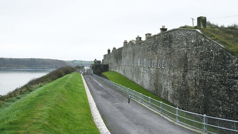 Camden Fort Meagher to reopen within weeks Camden Fort Meagher to reopen within weeks