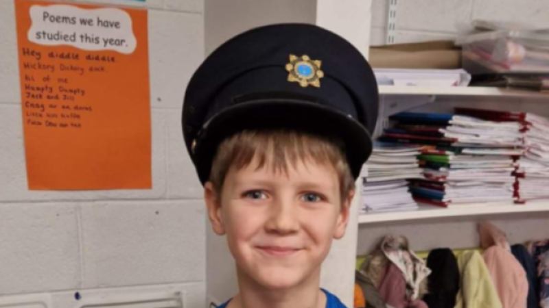 Boy who had battery stuck in throat and didn't get x-ray for 9 days settles case against HSE and GP Boy who had battery stuck in throat and didn't get x-ray for 9 days settles case against HSE and GP