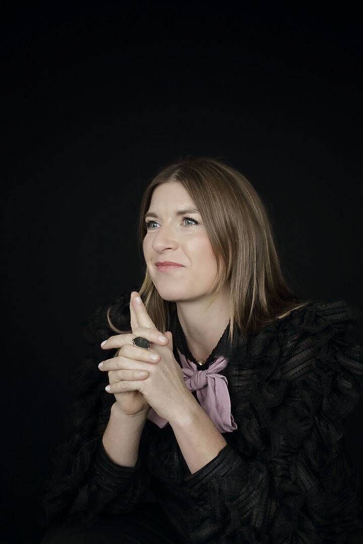 Loretta Kennedy is an embodied business &amp; feminine leadership coach originally from the West of Ireland. She lives in Cork .