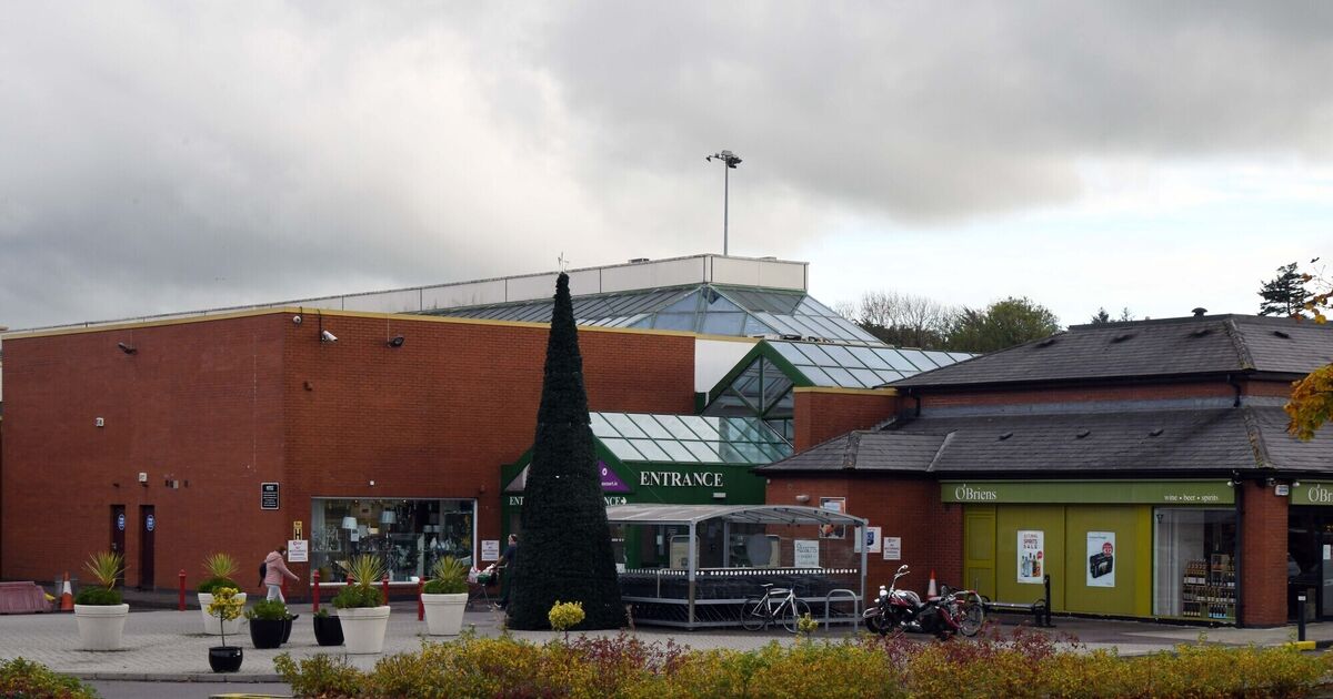 Douglas Court takeover 'very positive' boost for local retail - Vimarsana News