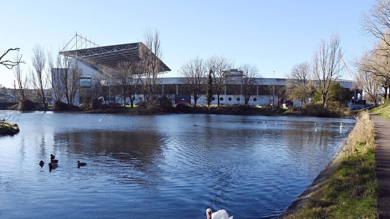 Páirc Uí Chaoimh renaming raised at Cabinet by Tánaiste Páirc Uí Chaoimh renaming raised at Cabinet by Tánaiste