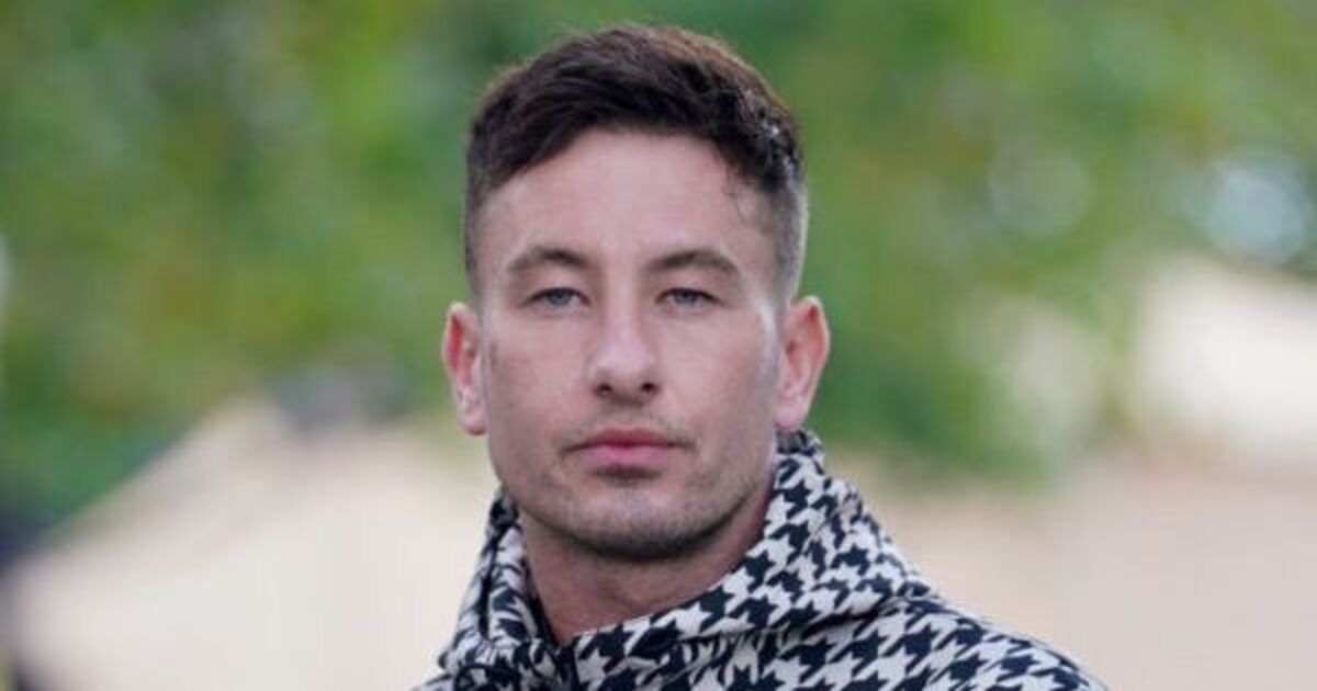 Barry Keoghan says he brought Irish sense of humour to series Masters Of The Air - Vimarsana News