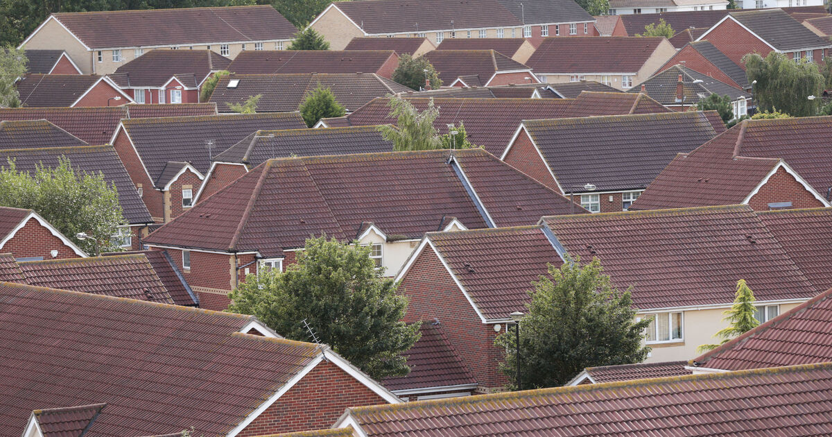 No properties available to rent under HAP scheme in Cork City suburbs last month - Vimarsana News