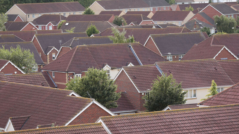 No properties available to rent under HAP scheme in Cork City suburbs last month No properties available to rent under HAP scheme in Cork City suburbs last month