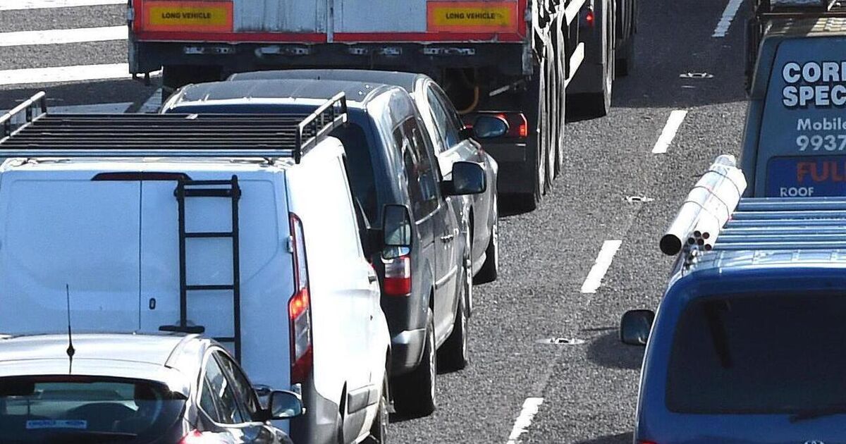 Emergency services at scene of collision on busy Cork road - Vimarsana News