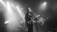 Leeside alt-rockers Mirrors: Playing to the Faithful at The Pavilion in Cork tonight