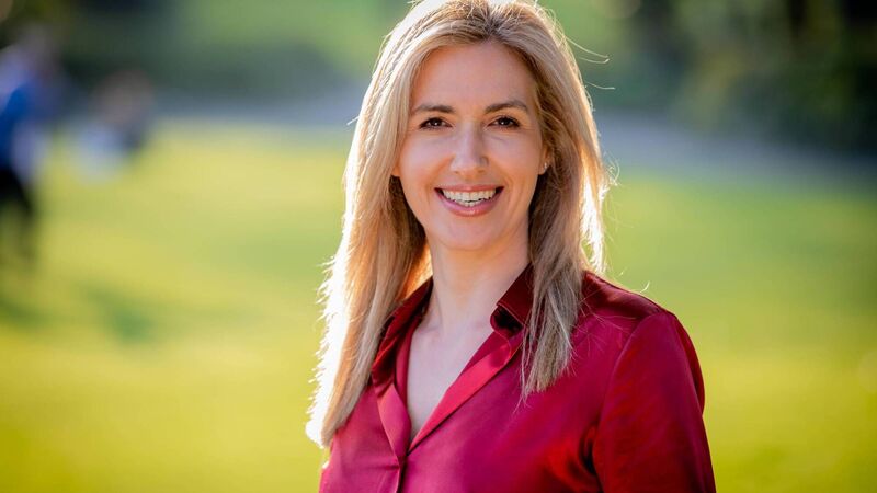 The Fabulous Pharmacist brings her Viva La Vulva tour to Cork
