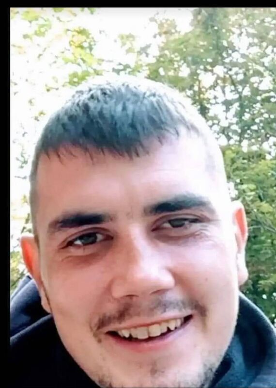 Mr Butler was living at SVP Deerpark House Hotel in Friars Walk in Cork at the time of his death. Source RIP.ie