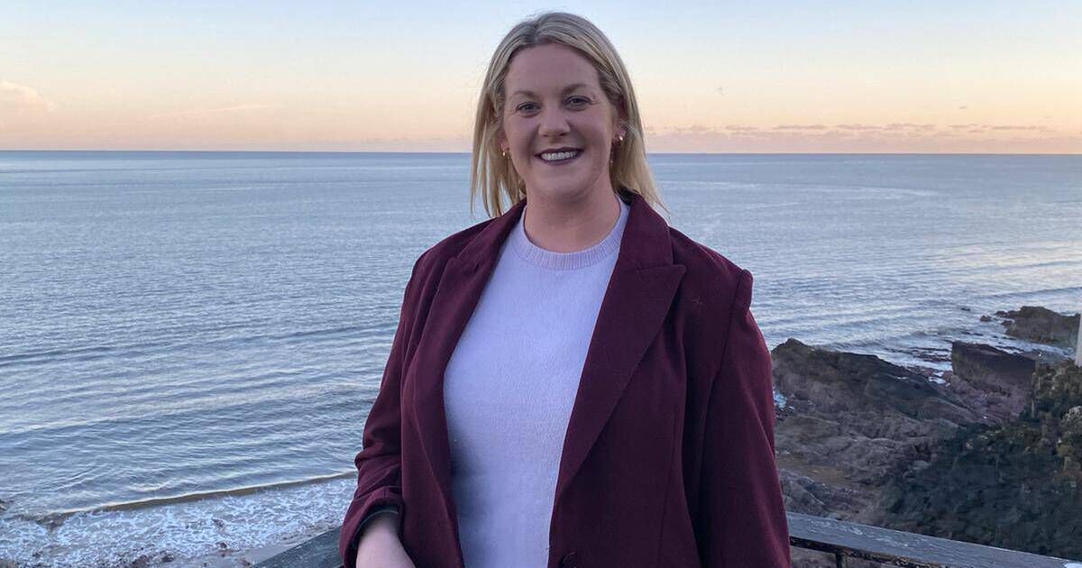 I want to stand for election, says Youghal entrepreneur and author - Vimarsana News