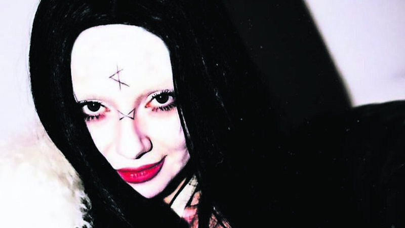 "Send this Rebel to Eurovision!," declares Cork hopeful Bambie