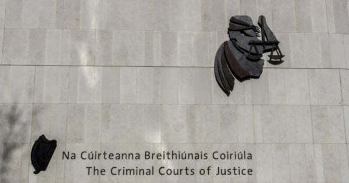Garda describes moment she found body of severely beaten 79-year-old widower - Vimarsana News