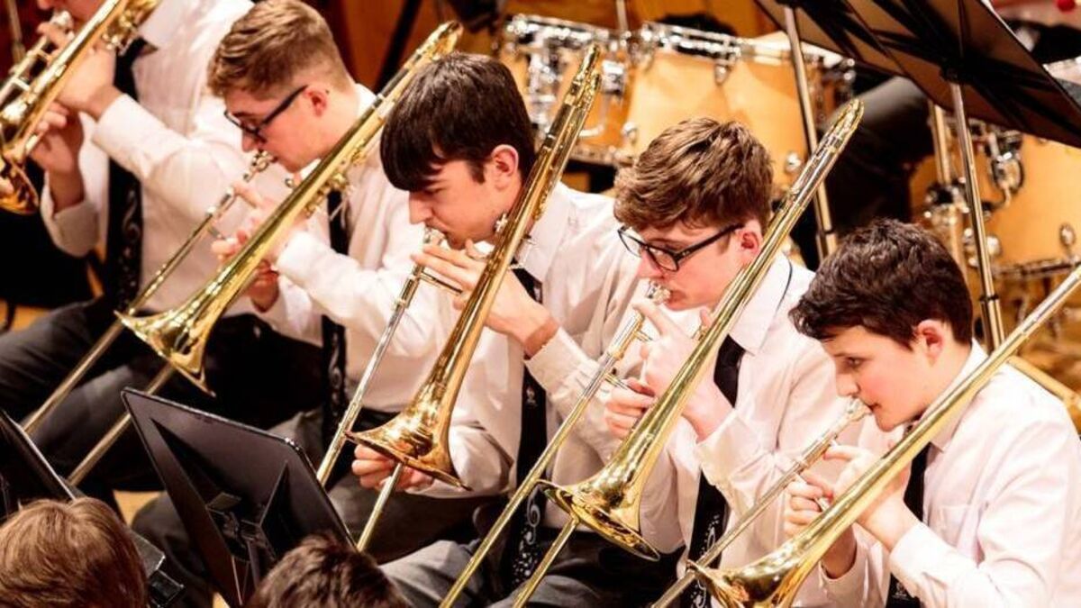 MTU Cork School of Music orchestra set to play the National Concert Hall