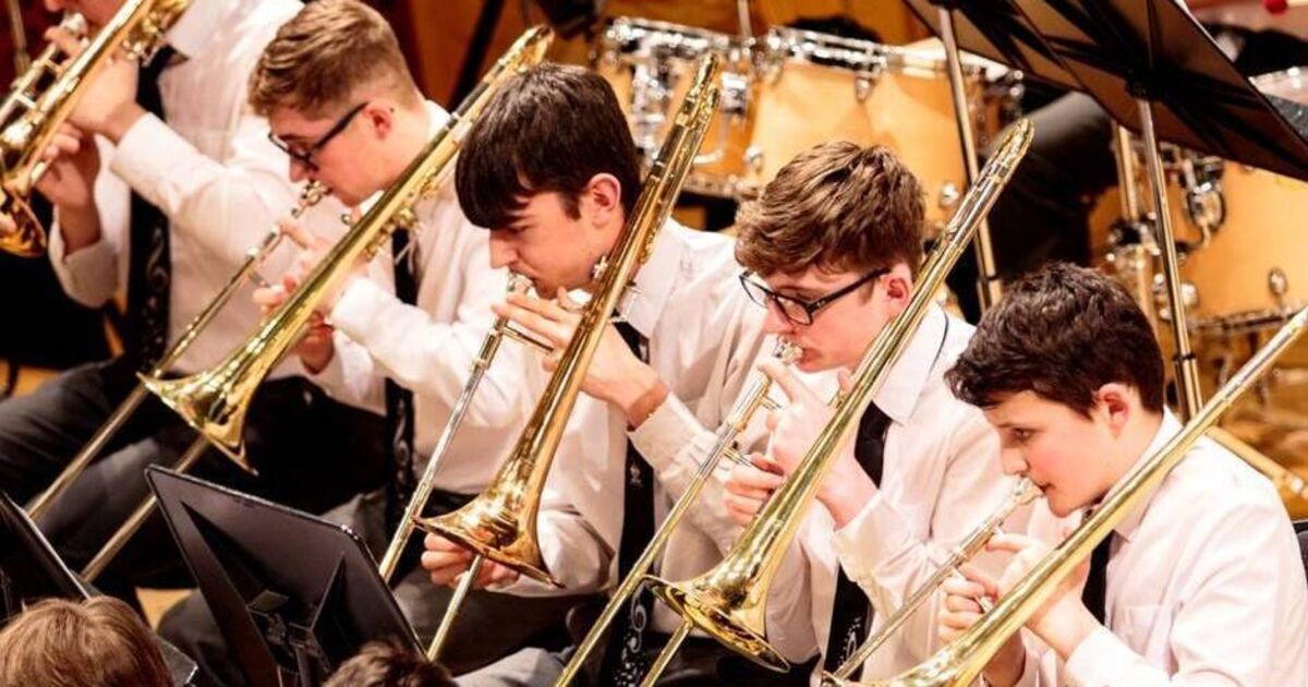 MTU Cork School of Music orchestra set to play the National Concert Hall - Vimarsana News