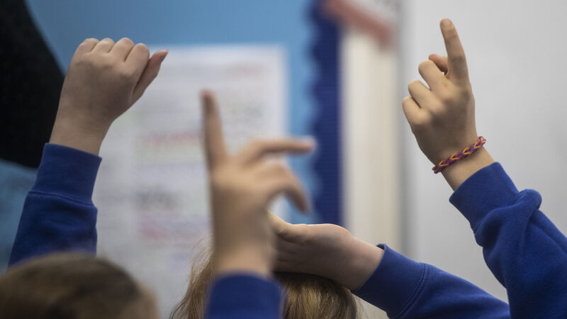 Cork parents set to take part in planned survey on multi-denominational schools 