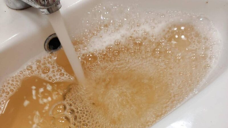 Cork TDs seek answers to city water discoloration issue in the Dáil