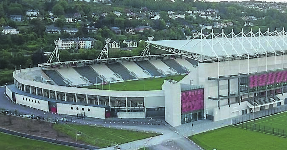 'Taking away a piece of Cork': People have their say on proposed renaming of Páirc Uí Chaoimh - Vimarsana News
