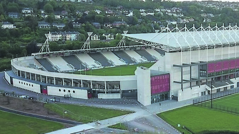 ‘Taking away a piece of Cork’: People have their say on proposed renaming of Páirc Uí Chaoimh ‘Taking away a piece of Cork’: People have their say on proposed renaming of Páirc Uí Chaoimh