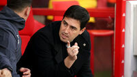 Nottingham Forest v Bournemouth - Premier League - City Ground