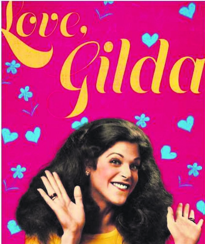 CineCeoil Festival: Love, Gilda
