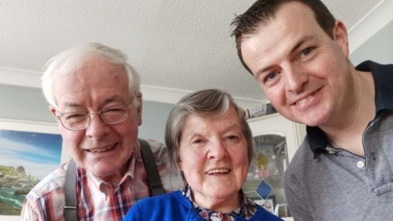 Deaf couple isolated with no access to subtitles on favourite RTÉ shows Deaf couple isolated with no access to subtitles on favourite RTÉ shows