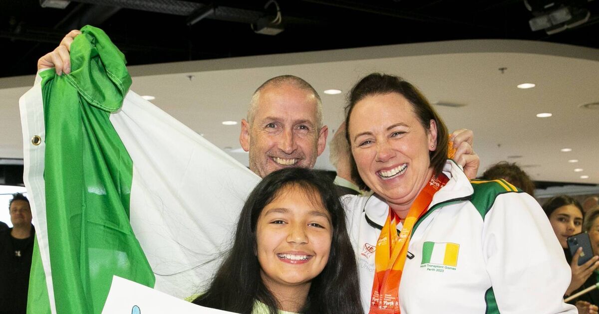 The 2023 Blarney and District Person of the Year  set to be unveiled - Vimarsana News