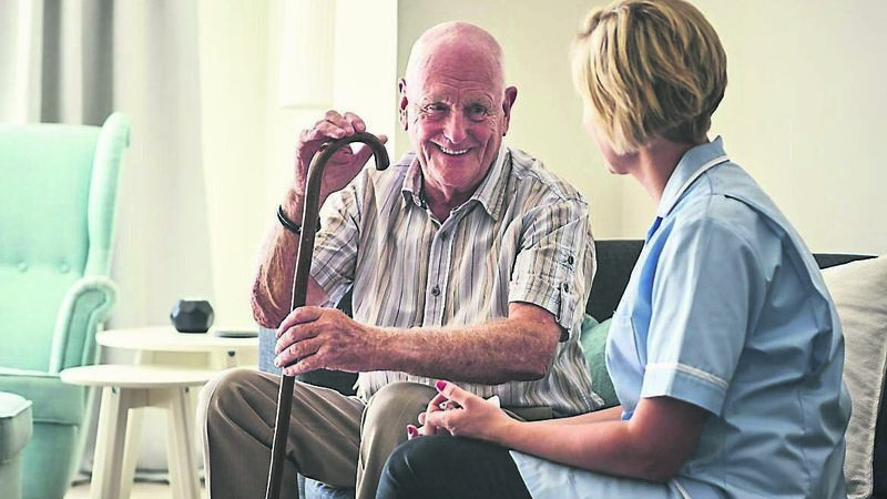 Explainer - what is ‘assisted decision making’?