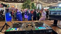 Cork has great potential for outdoor music venues