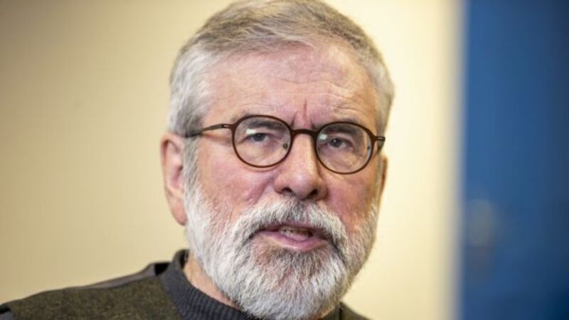Bomb victims cannot sue Provisional IRA but Gerry Adams legal action continues Bomb victims cannot sue Provisional IRA but Gerry Adams legal action continues